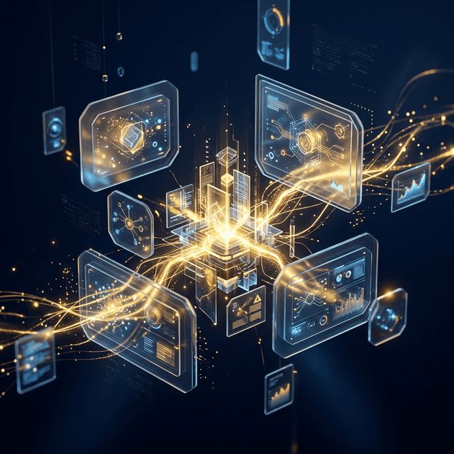 Proposal Builder Environment